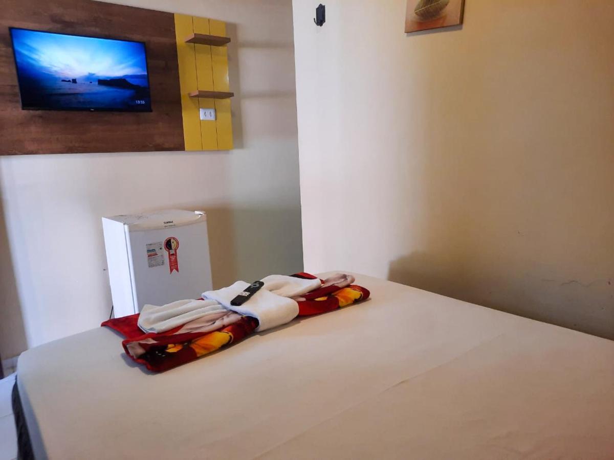 Hotel Mitologia Algodoal Eksteriør bilde