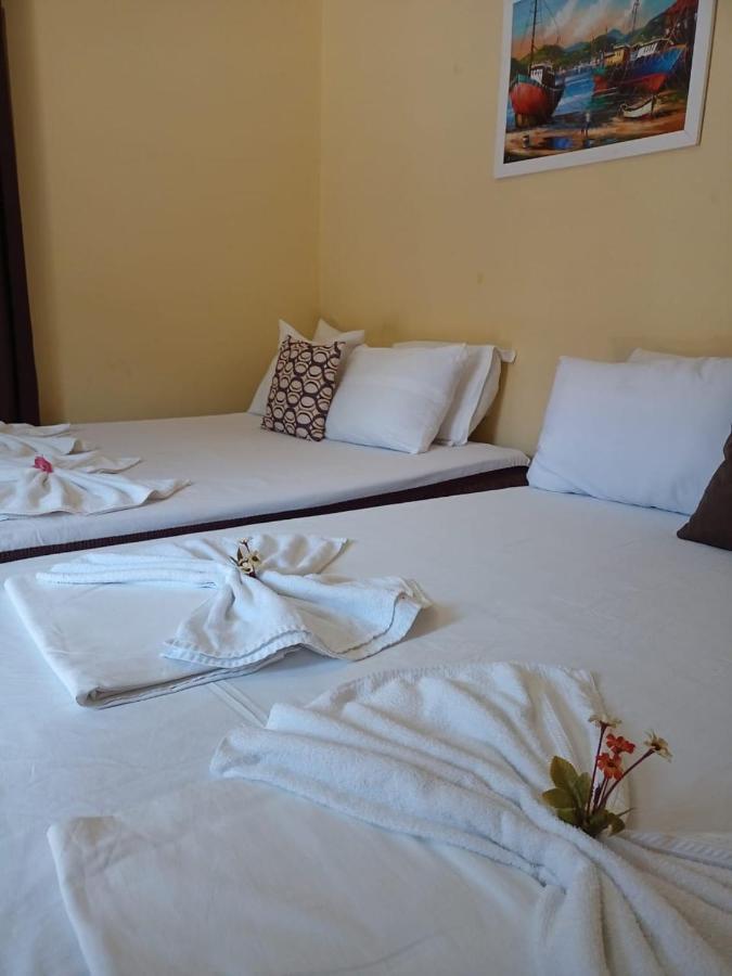 Hotel Mitologia Algodoal Eksteriør bilde