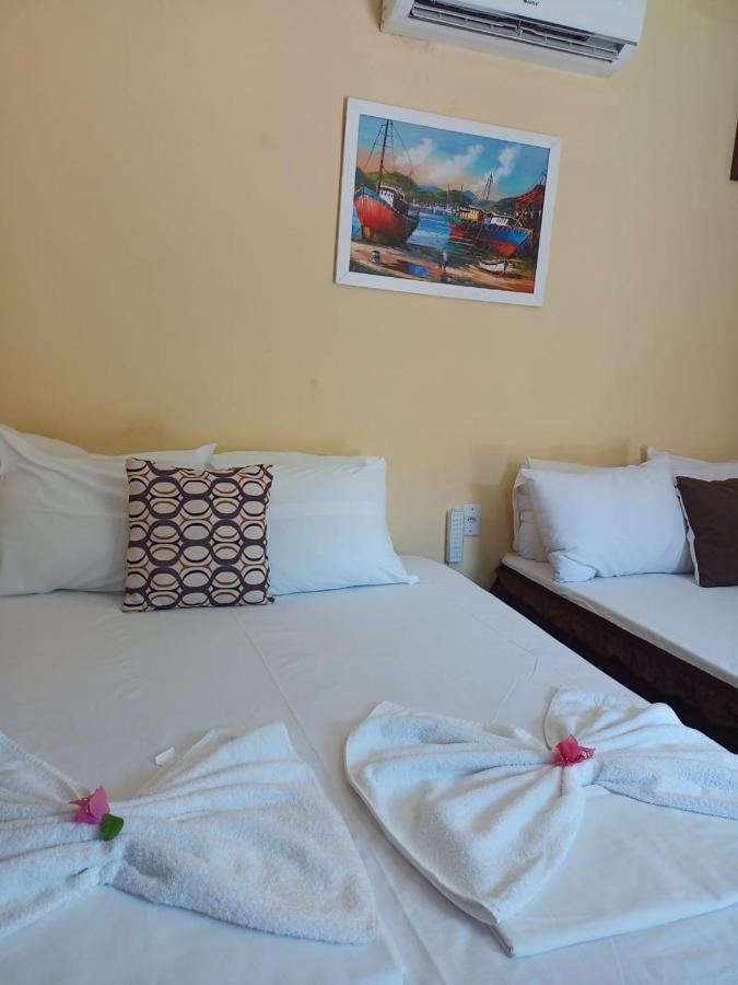 Hotel Mitologia Algodoal Rom bilde