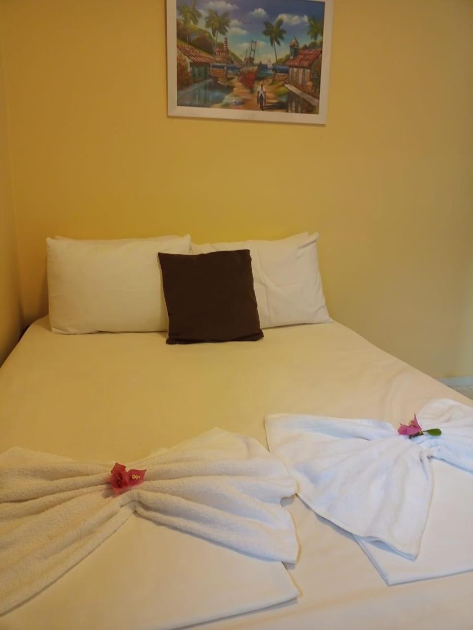 Hotel Mitologia Algodoal Rom bilde
